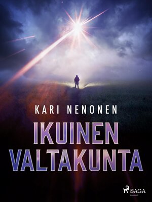 cover image of Ikuinen valtakunta